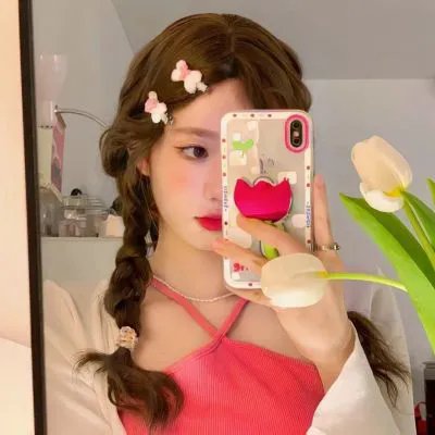 美洲艳后