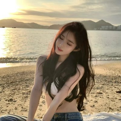 我所有的孩子